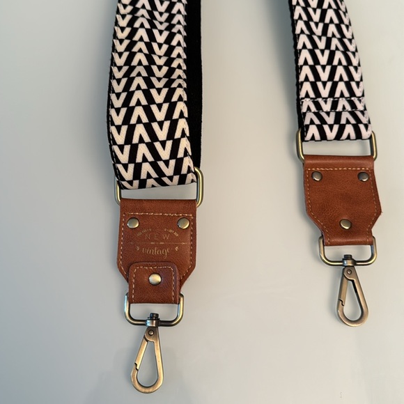 FINAL SALE‼️New Vintage Brand Bag Strap - Picture 3 of 5